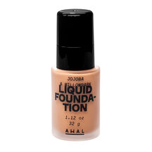 LIQUID FOUNDATION (MAQUILLAJE LÍQUIDO)